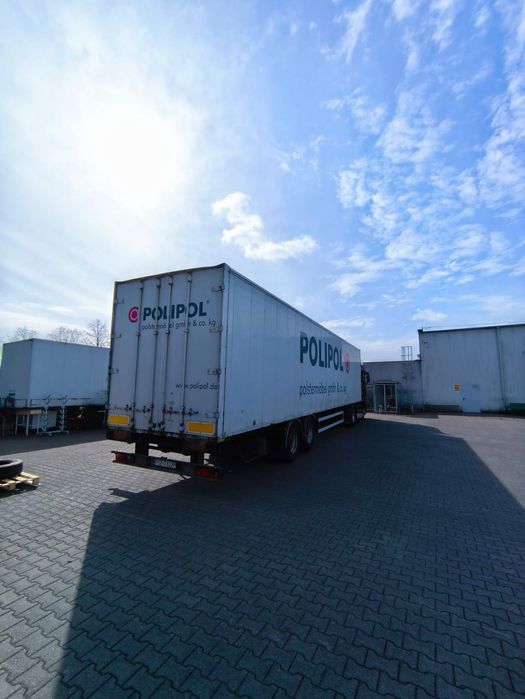 Sommer SG 18 A-M  Pierwszy właściciel MOCNA