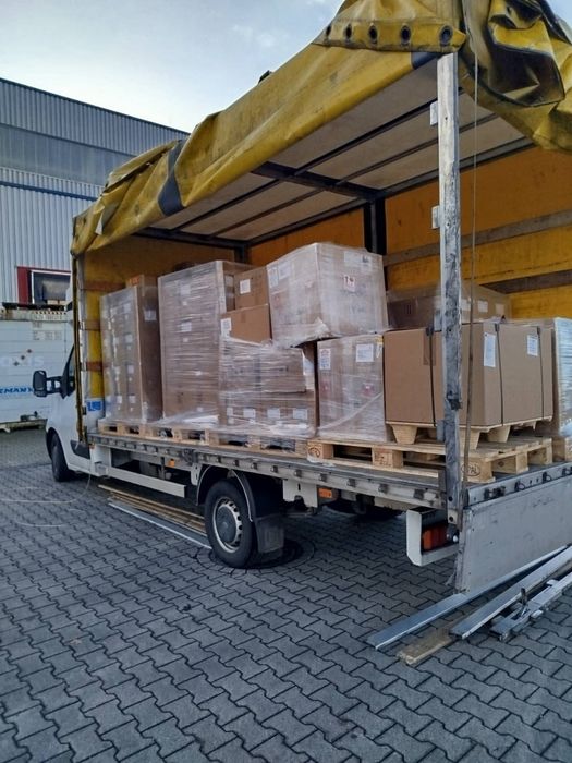 Вантажні перевезення для інтернет-магазинів по Україні | Доставка товарів, коробок, палет, меблів і техніки / ЗНИЖКИ ПОСТІЙНИМ КЛІЄНТАМ!