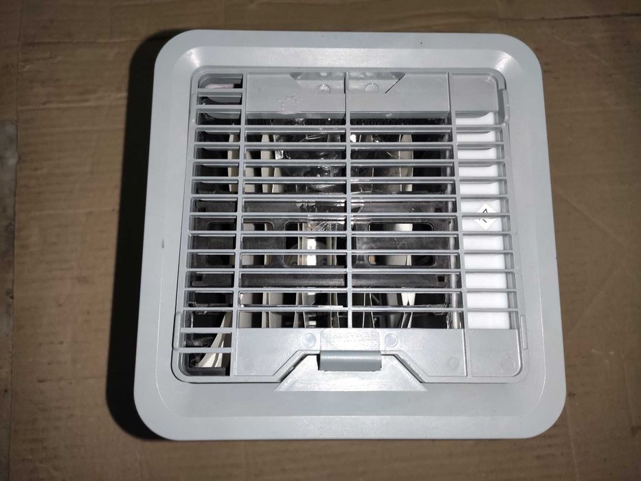Вентилятор кондиционер настольные