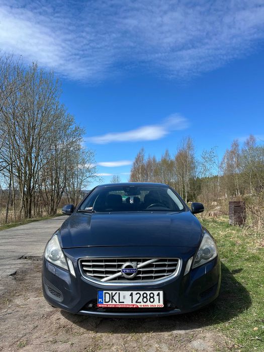 VOLVO S60 D4 2.0