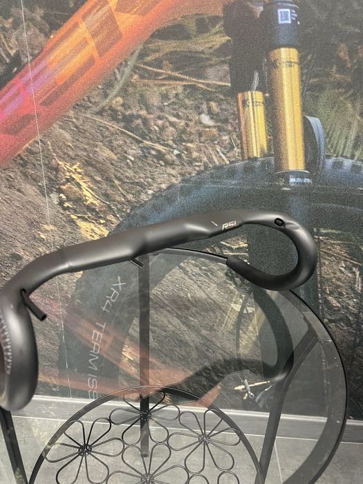 Kierownica RSL Areo Handlebar