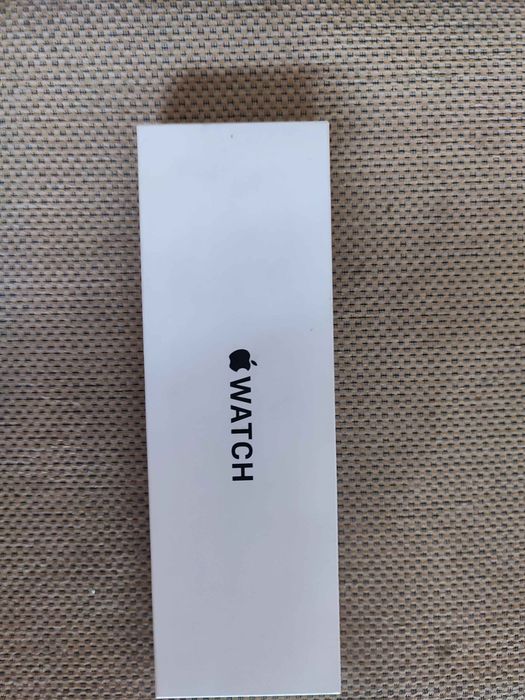 Apple watch se2 44mm koperta celular