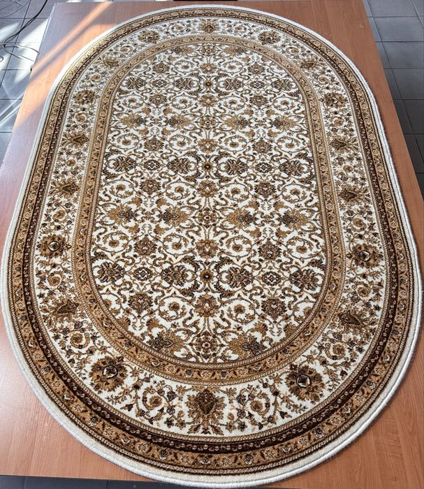 Розпродаж -50%! Шерстяні килими