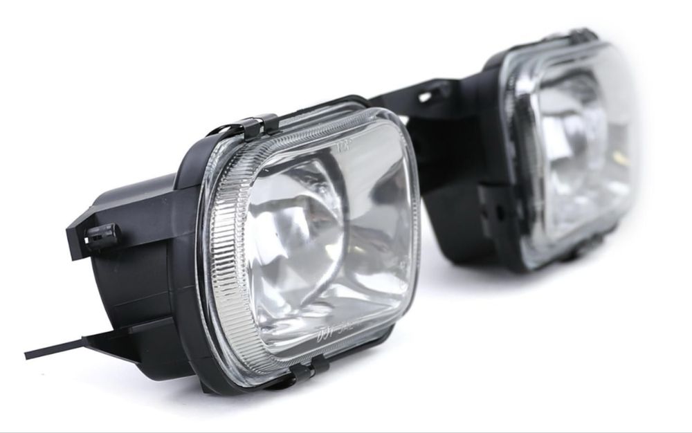 Faróis nevoeiro Mercedes C W203 CL203 C209 SLK R170 C215