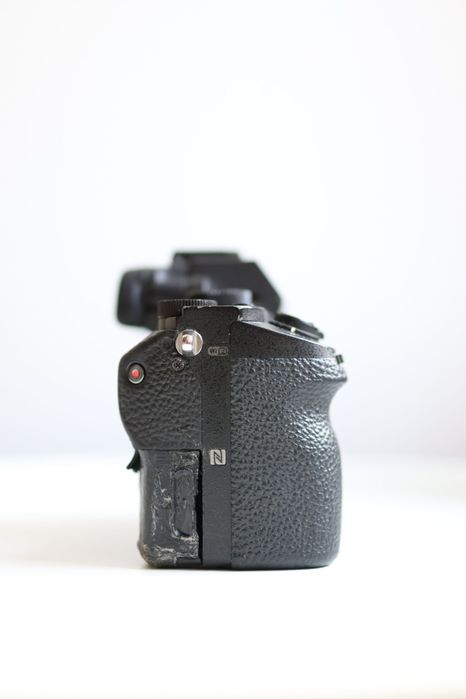Camera fotográfica Sony A7II