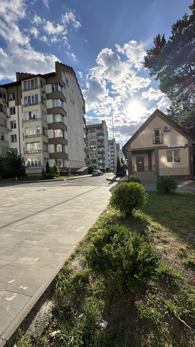 Подобово 1 но кім кв. м. Обухів