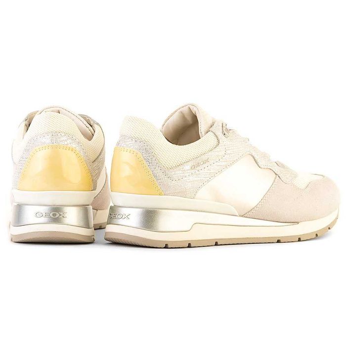 GEOX Donna Shahira r. 38 sneakersy, buty