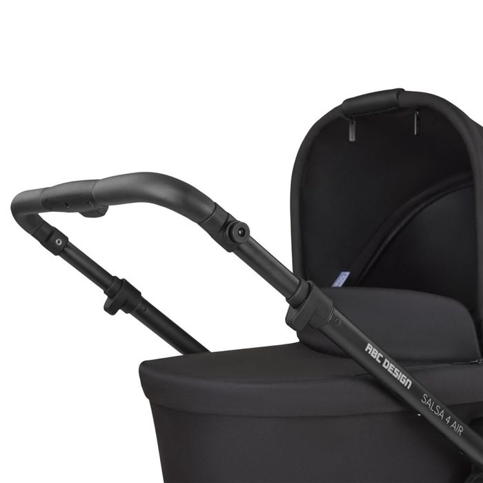 Abc design Salsa 4air Ink