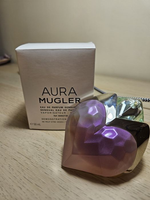 UNIKAT Mugler Aura Sensuelle