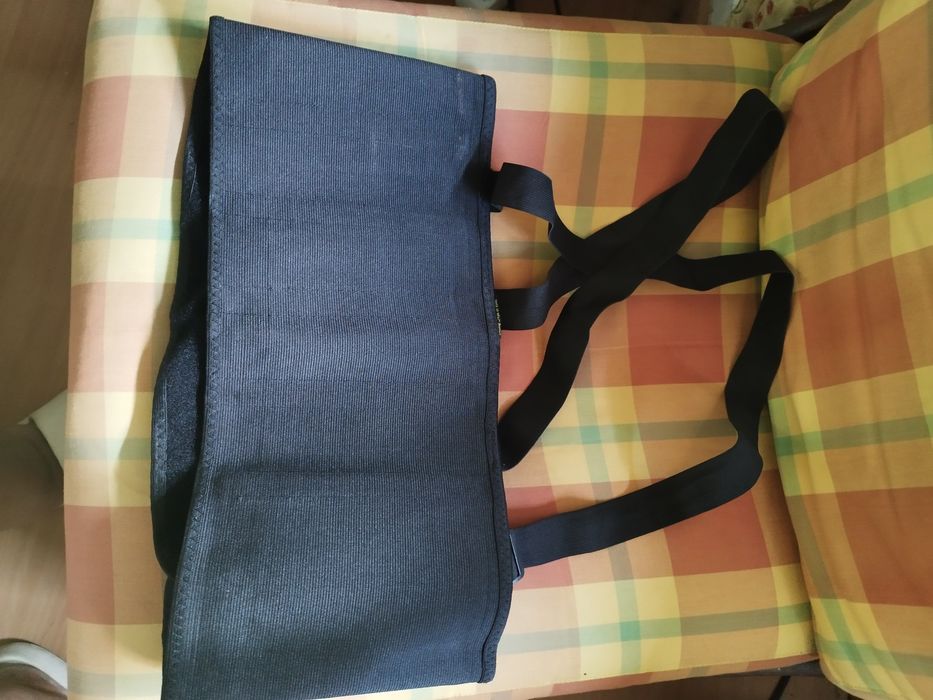 Cinta lombar workteam