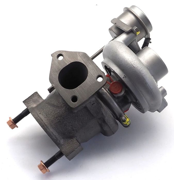 Turbina turbo BMW E36 E34 E38 E39 Opel Omega B 2.5 TD TDS 115 143KM 49177-06420