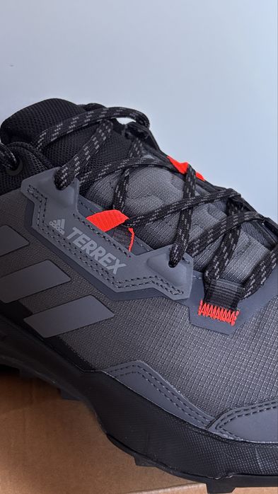 Buty Adodas Terrex AX4 GTX