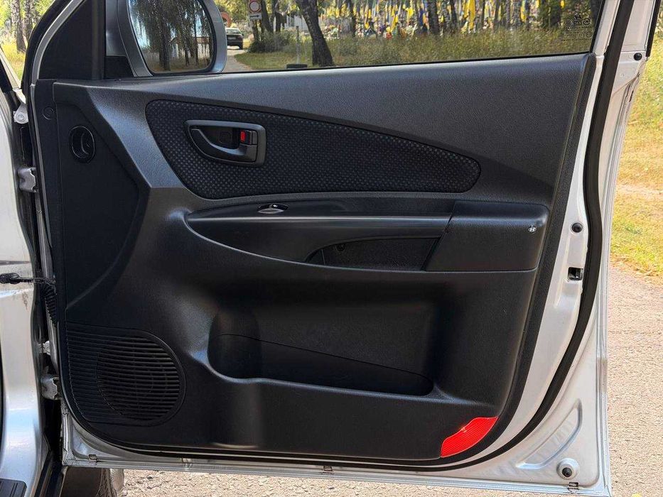 Продам Hyundai Tucson
