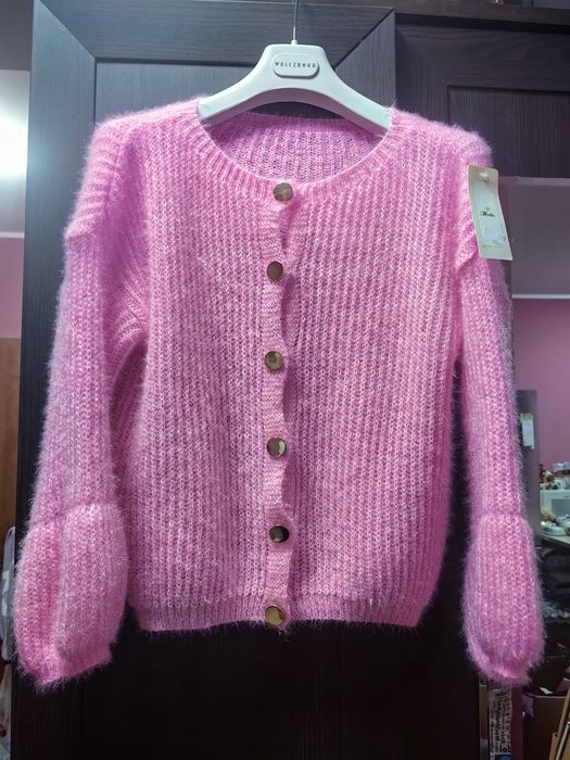 Damski nowy sweter