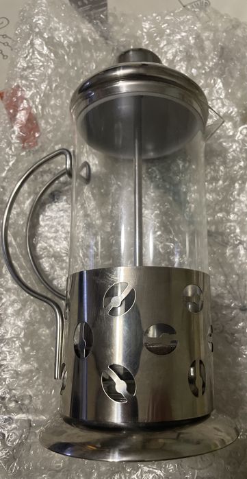 Заварник, френч- пресс