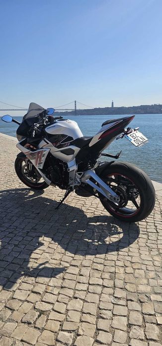 Vendo Zontes 703 RR