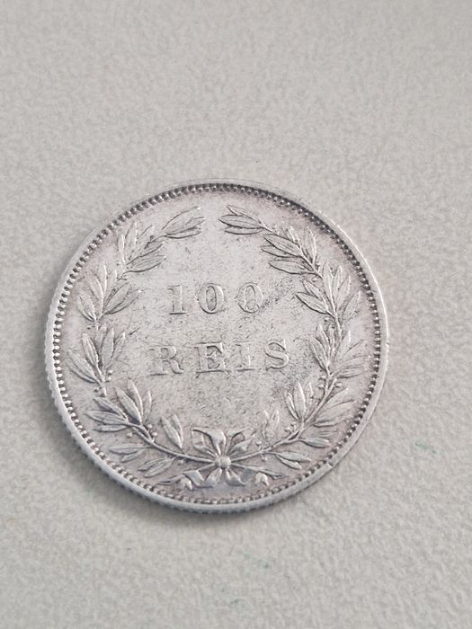 Moedas da monarquia Portuguesa 15€ cada