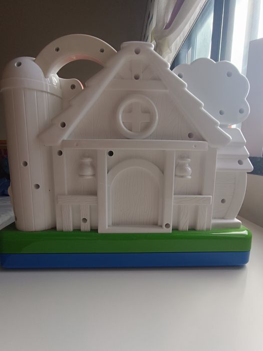 Quinta Musical da Chicco