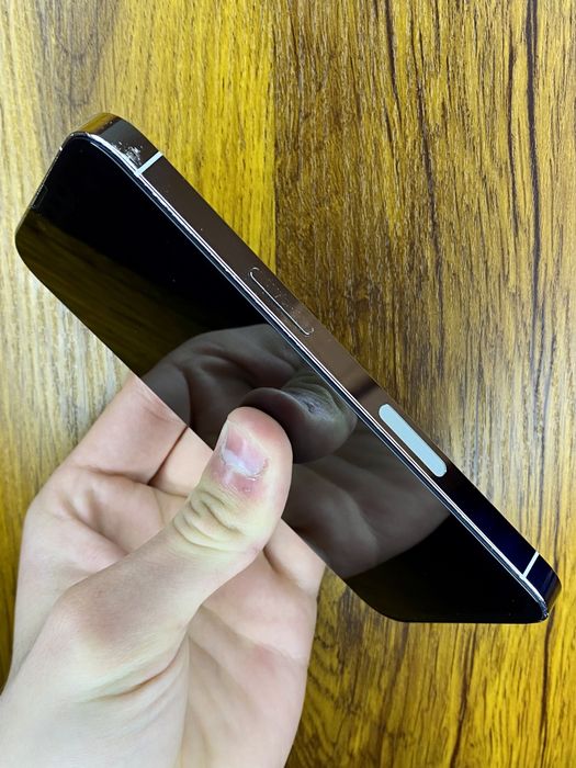 iPhone 13 Pro 128gb Silver Neverlock