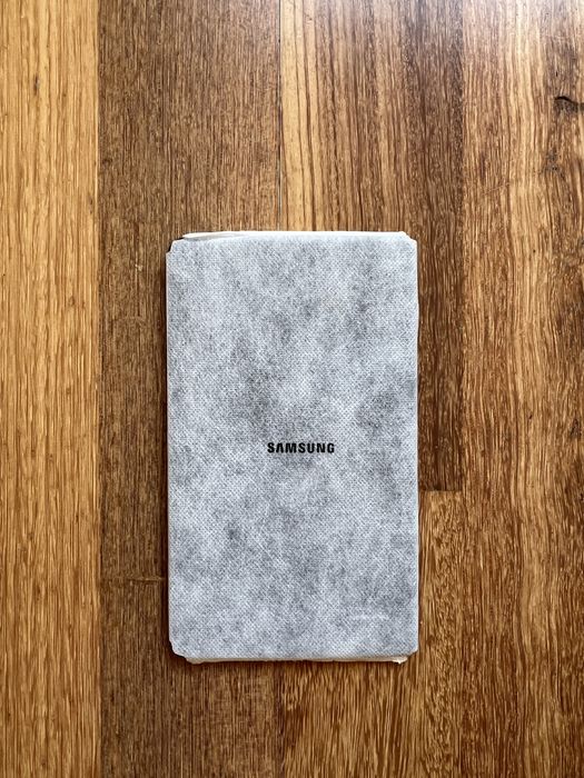 Tablet Samsung Galaxy Tab A 8” 32GB — NOVO e selado