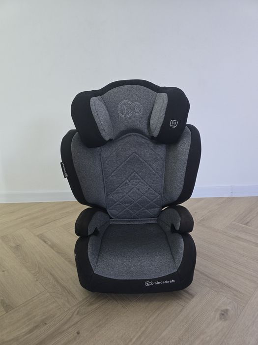 Fotelik Kinderkraft 15-36