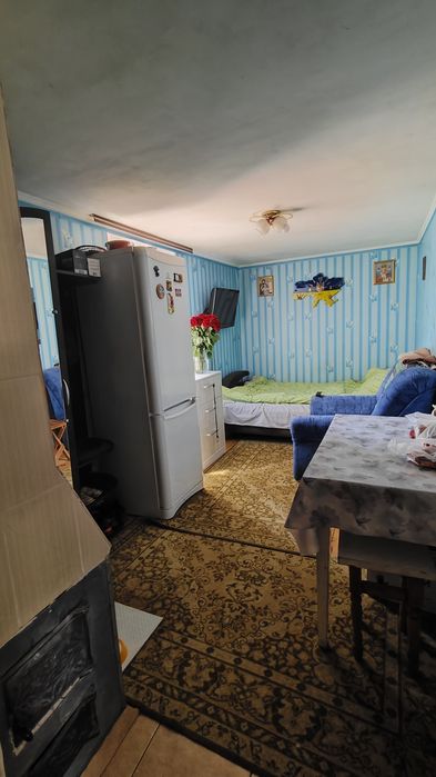 Продаж будинку в Довжику!