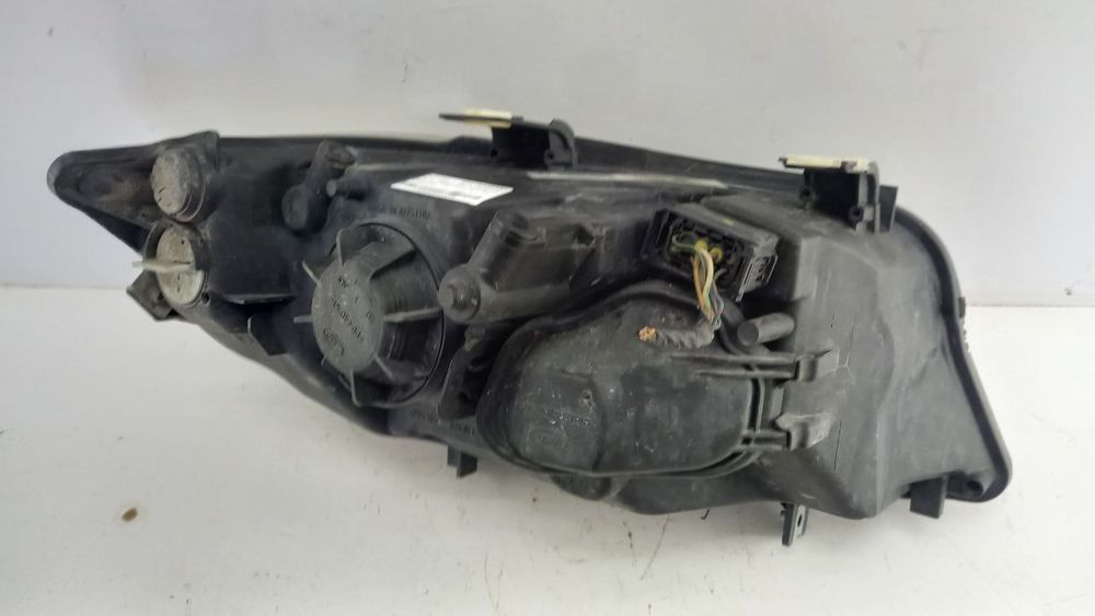 Фара левая BMW 3 E90 E91 2005-2009 63116942747
