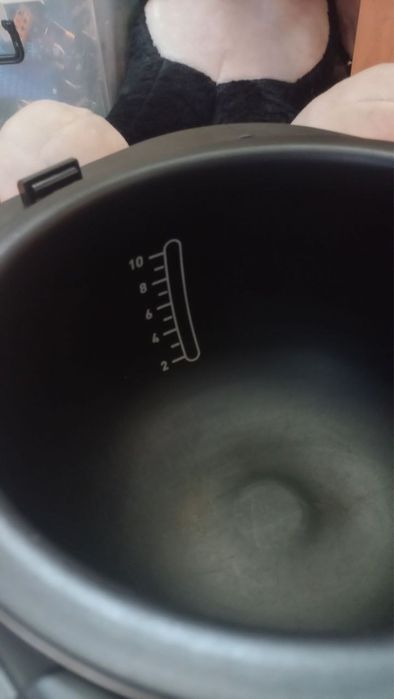 Мультиварка Tefal Multicook & Stir IH