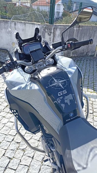 BMW F850 GS Adventure