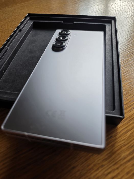 Samsung Galaxy Z Fold 6 512 GB srebrny
