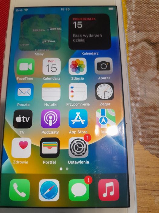 Iphone 8 w super stanie