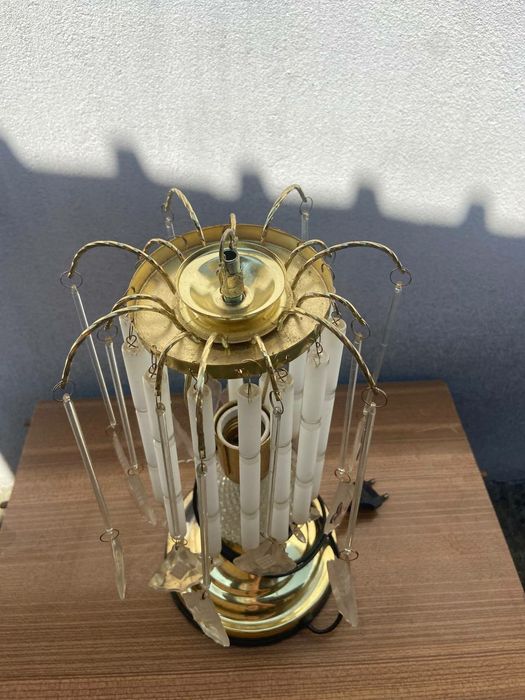 Лампа світильник