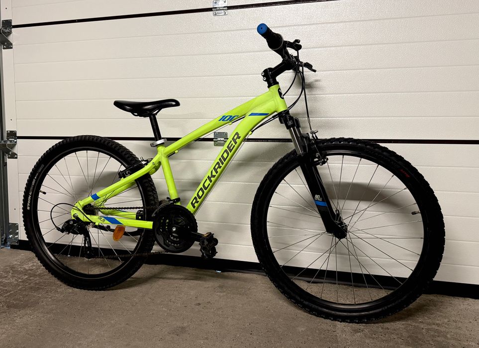 Rower MTB w bardzo dobrym stanie. Koła 26”
