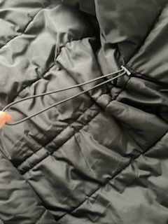 Kurtka zimowa parka Only rozm. S