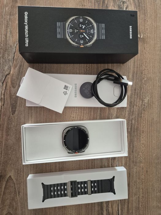 Samsung Watch Ultra SM-L705 Gw