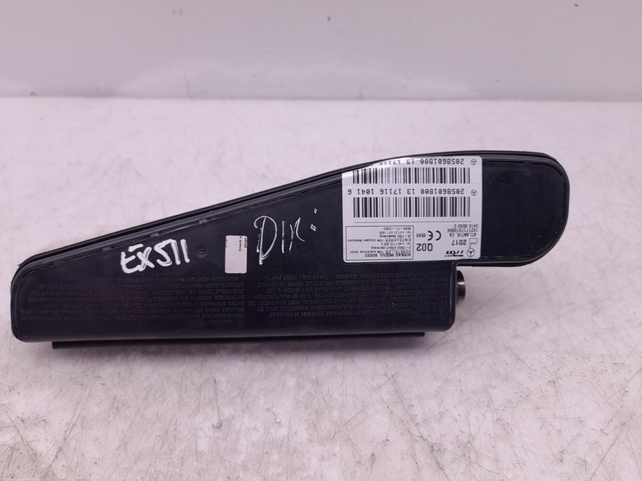 Airbag banco direito MERCEDES-BENZ Classe C (W205)