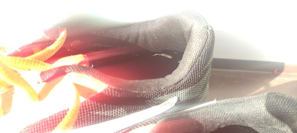 Buty Puma halowe halówki 37 jak nowe