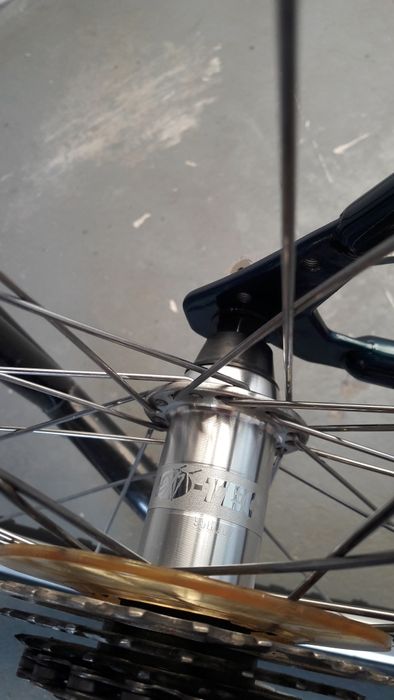 Rower Górski MTB Giant Granite rama 20