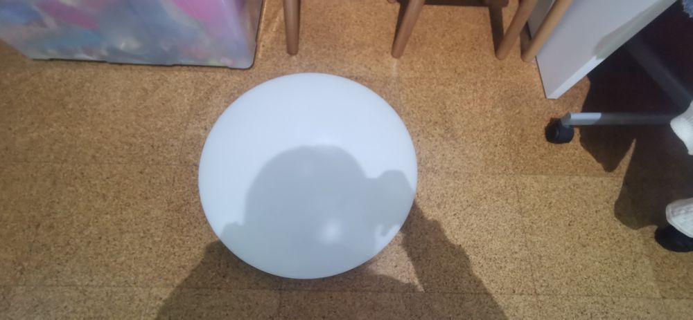 Candeeiro Teto Ikea