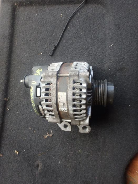Alternator Land Rover Discovery V