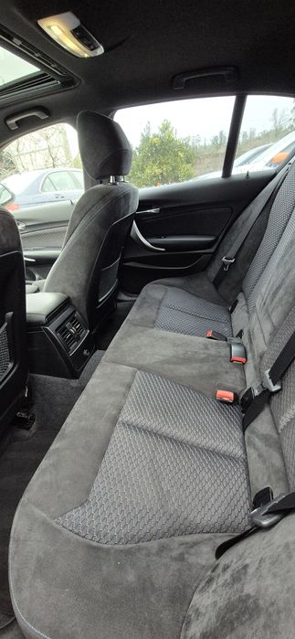 Vendo BMW 120d pack M