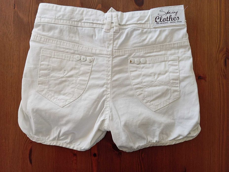 Calções - Zara Kids