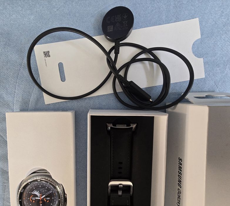 Samsung Galaxy Watch8 classic LTE