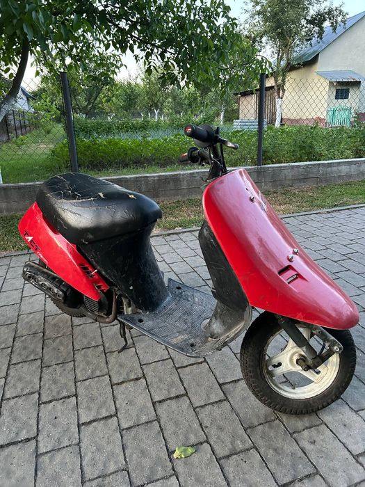 Продам Honda tact 16