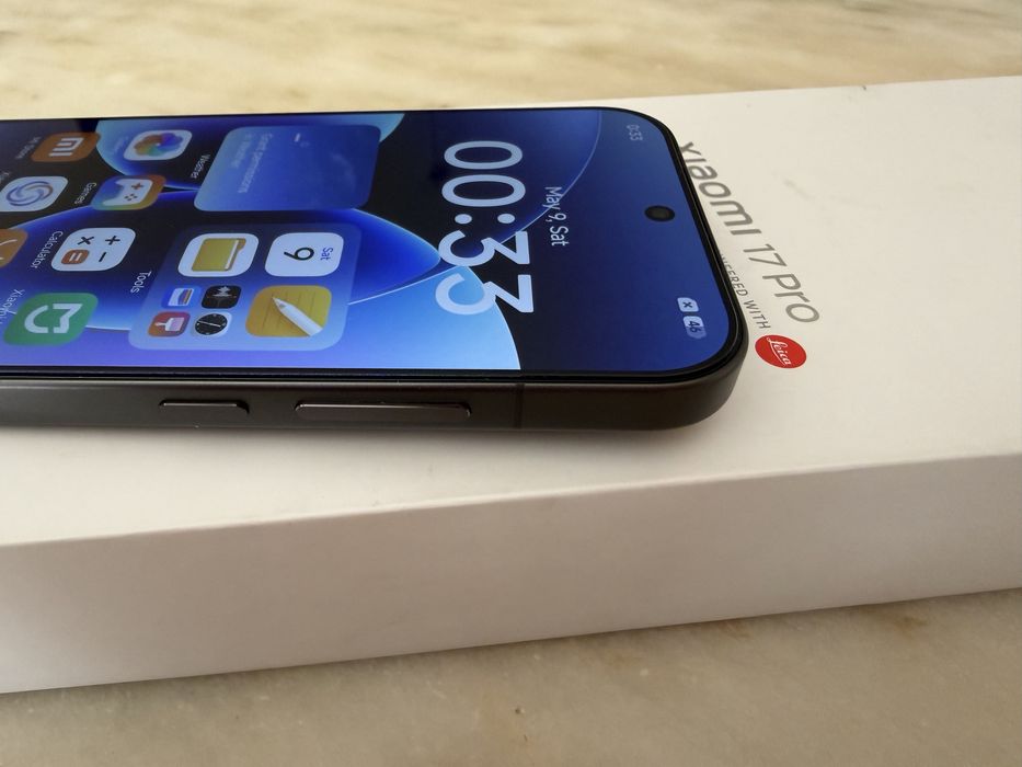 Xiaomi 17 Pro 512gb