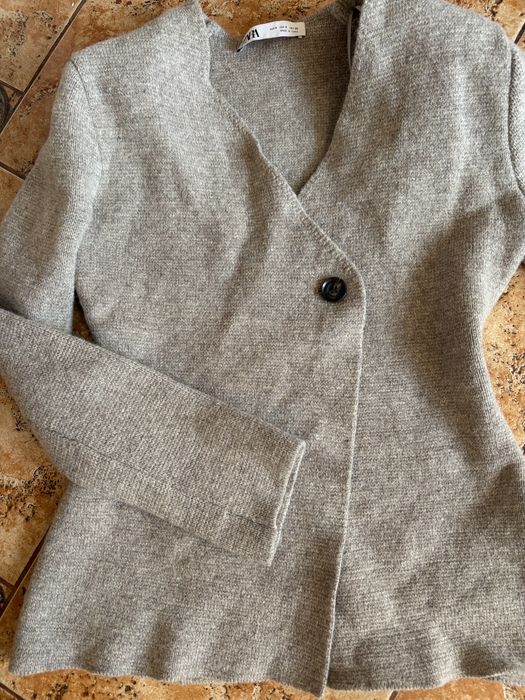 Стильний кардиган від Zara