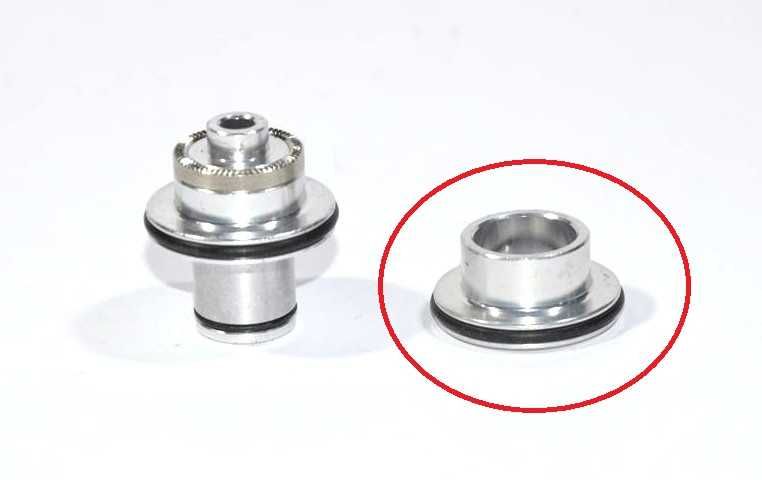 Stan's Notubes Tulejka  1 sztuka  oś 15 mm