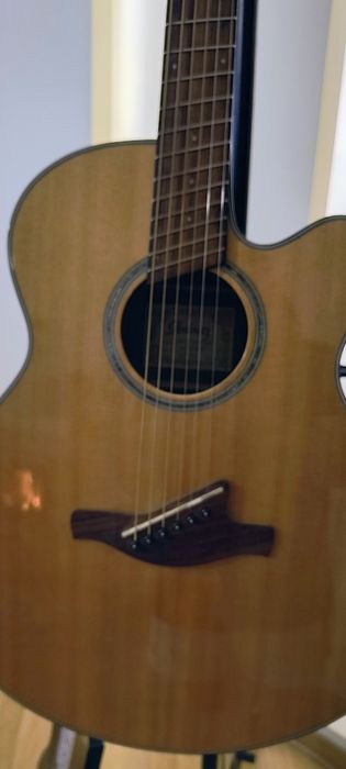 Ibanez sprzedam lub zamienię