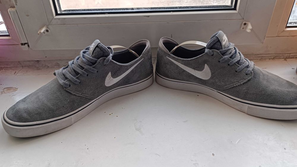 Кросівки  Nike Zoom Oneshot SB Оригінал.Р 42.27 см