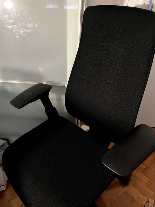 Fern Haworth cadeira de escritorio